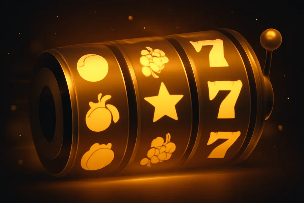 Pörgő nyerőgép tárcsák az AmunRa Casino nyerőgép-kínálatában